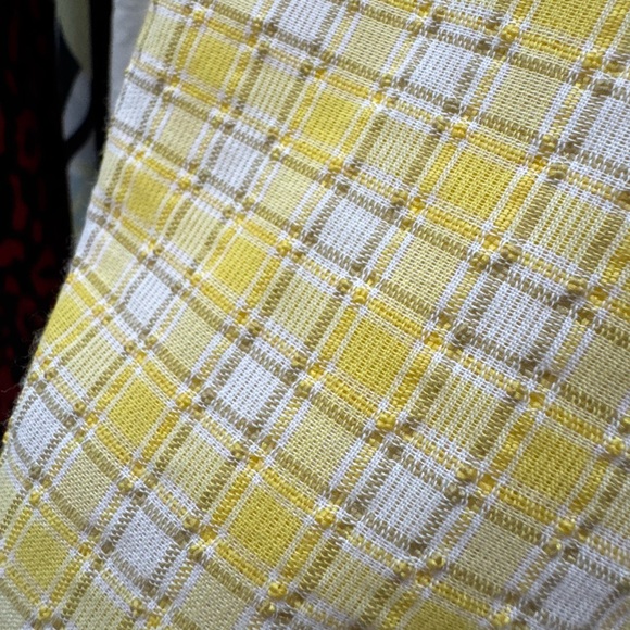 JONATHAN SIMKHAI
Plaid Print Long Dress Size
Size M - Picture 10 of 10